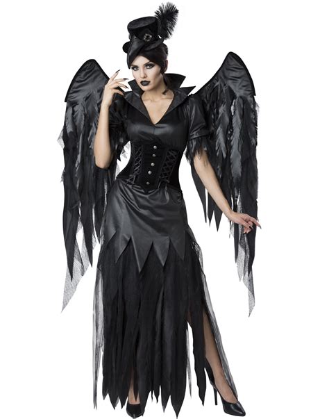 angel of death outfit